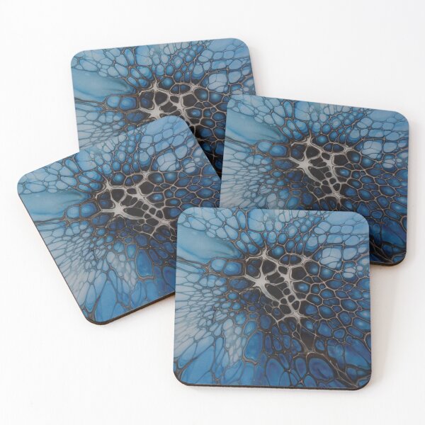 Item preview, dynamic network designed and sold by SusannePasset.