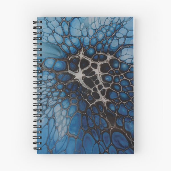 Item preview, dynamic network designed and sold by SusannePasset.