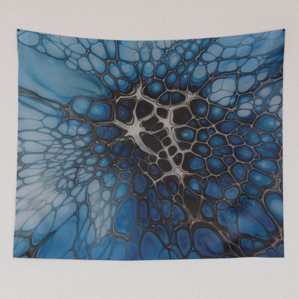 Item preview, dynamic network designed and sold by SusannePasset.