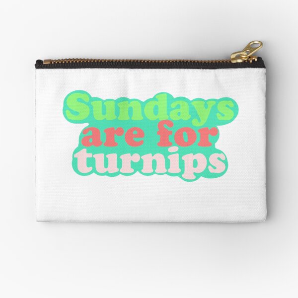 Item preview, Sundays are for turnips designed and sold by FrancisOfFilth.
