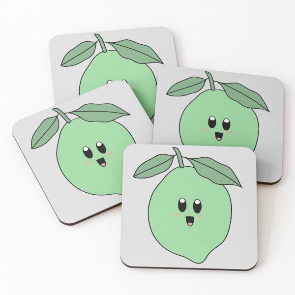 Item preview, Cute Lime designed and sold by pheebstheartist.