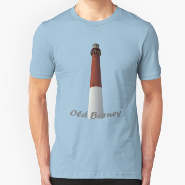 Old Barney Slim Fit T-Shirt