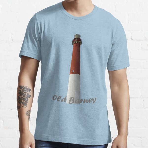 Old Barney Essential T-Shirt