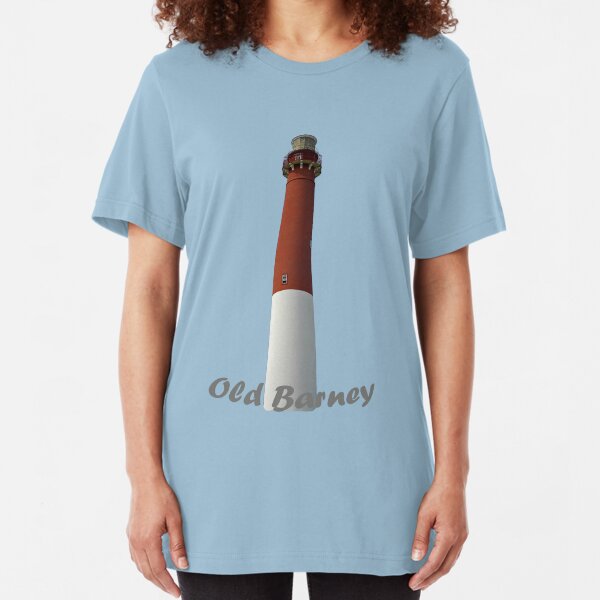 Old Barney Slim Fit T-Shirt