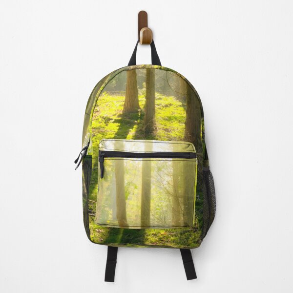 Item preview, SUNSHINE IN THE FOREST designed and sold by Eston Kamau.