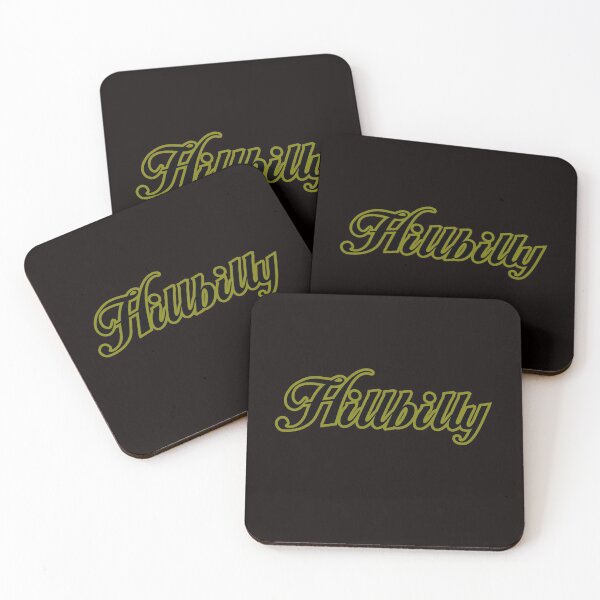 Item preview, Hillbilly Gold designed and sold by Autographix.