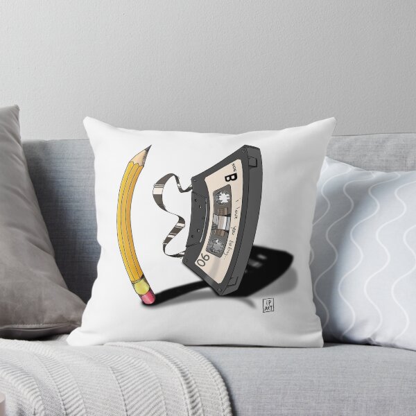 Item preview, Love - Pencil Casette designed and sold by Ilya-pio-art.