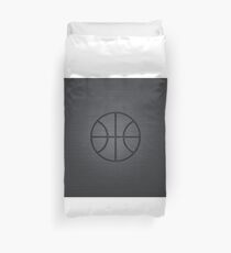 BASKETBALL Duvet Cover