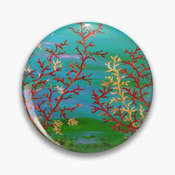 Item preview, Coralli designed and sold by Loredana Messina.