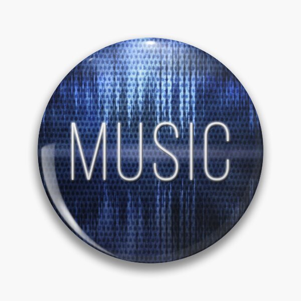 Item preview, Music Typo designed and sold by Destroyed-Pixel.