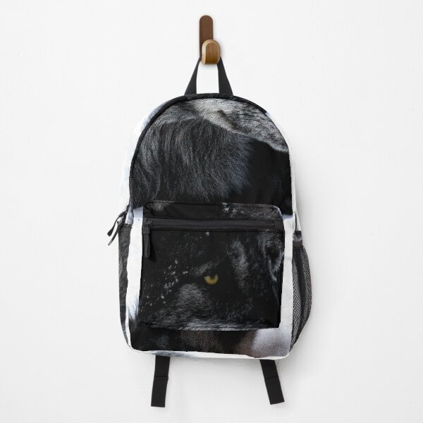 Item preview, Don't Wake Resting Wolves designed and sold by Yannik Hay.