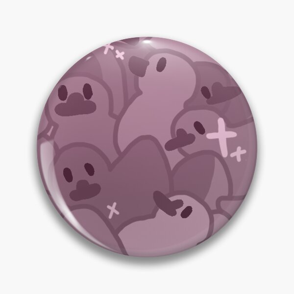 Item preview, Pretty Pink Duckies designed and sold by llaurentina.
