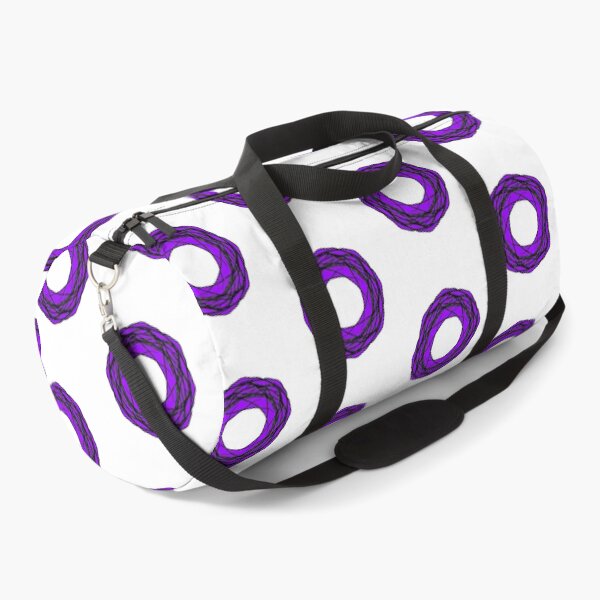 Item preview, Circular Geometric Pattern Purple designed and sold by AJ505.