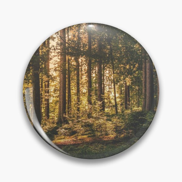 Item preview, SUNSET IN FOREST designed and sold by Eston Kamau.