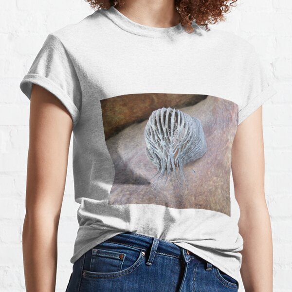 Seemingly alien husk of a bulb Classic T-Shirt