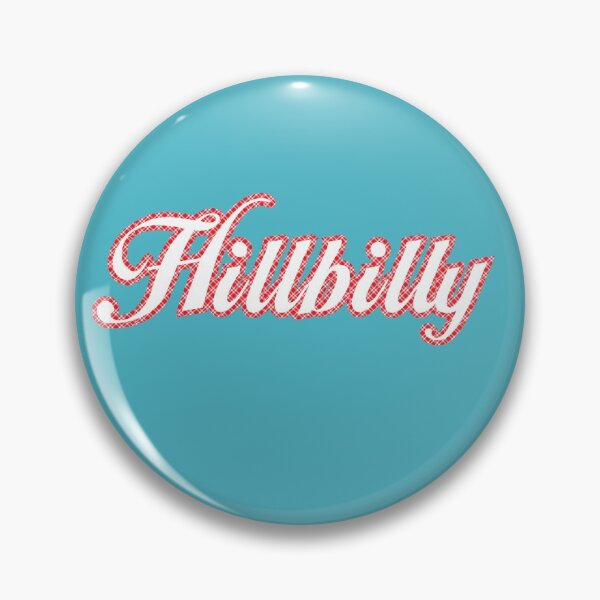 Item preview, Hillbilly Gingham designed and sold by Autographix.
