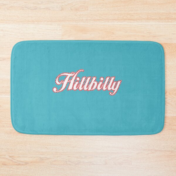 Item preview, Hillbilly Gingham designed and sold by Autographix.