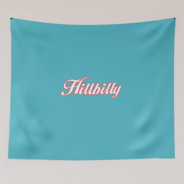 Item preview, Hillbilly Gingham designed and sold by Autographix.