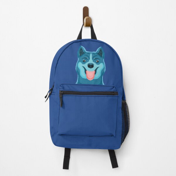 Item preview, Blue heller dog designed and sold by Dzulhan.