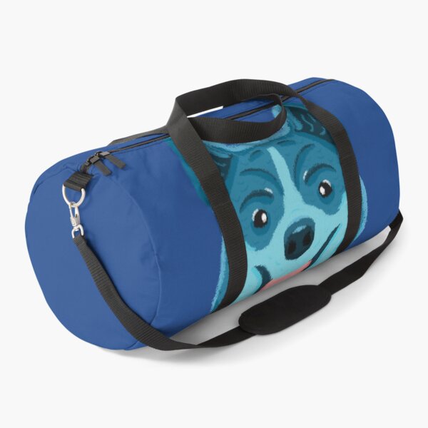 Item preview, Blue heller dog designed and sold by Dzulhan.
