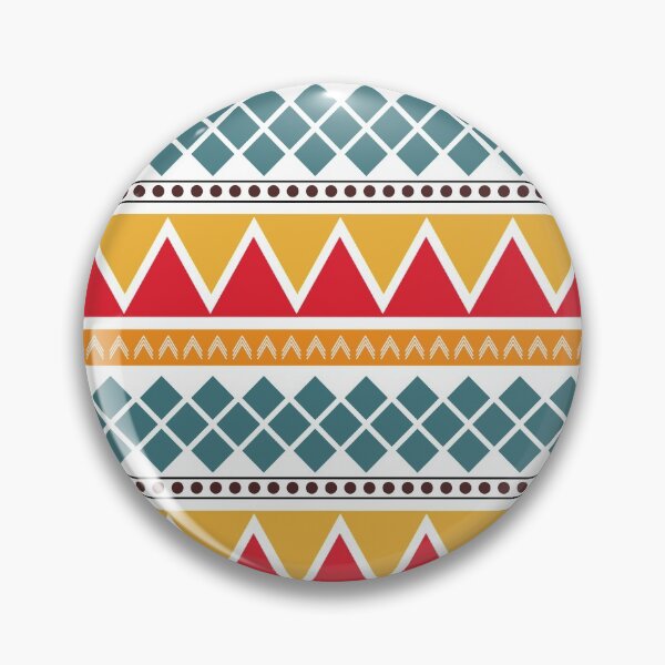 Item preview, Aztec designed and sold by adiosmillet.