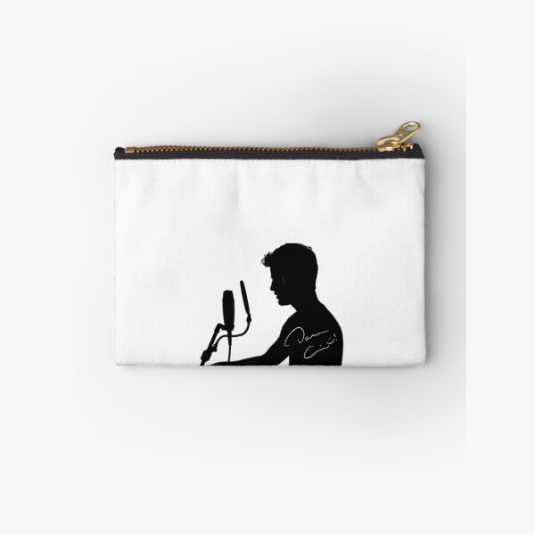 Item preview, Darren Criss Profile designed and sold by Miscriss.