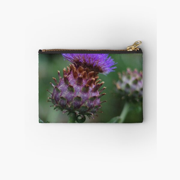 Item preview, Thistle designed and sold by WildPenDesign.