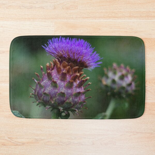 Item preview, Thistle designed and sold by WildPenDesign.