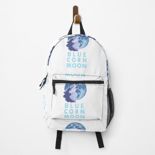 Item preview, Blue wolf designed and sold by Daniel Grey.