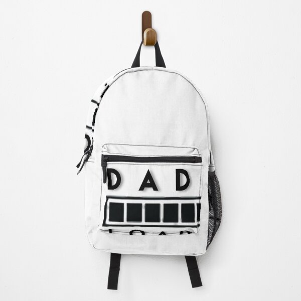 Item preview, DAD JOKES LOADING,FATHERS DAY T SHIRT designed and sold by Hussain Shirts.