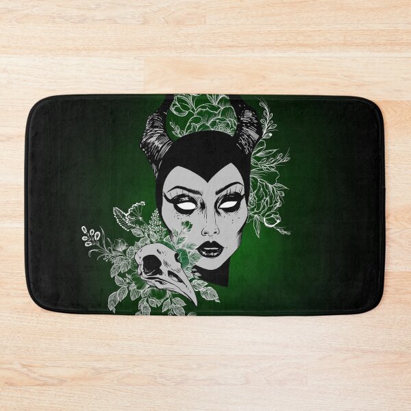 Item preview, Maleficent designed and sold by LillyLestrange.