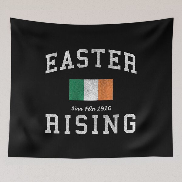 Item preview, Easter Rising Sinn Fein 1916 designed and sold by flippinsg.