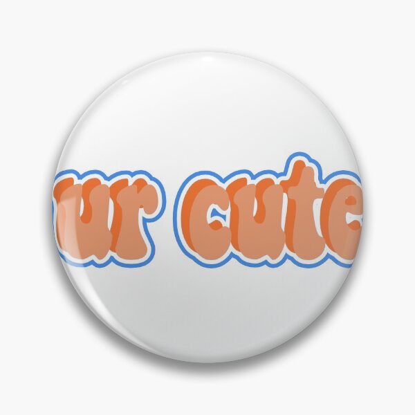 Item preview, ur cute designed and sold by Molly Fishman.