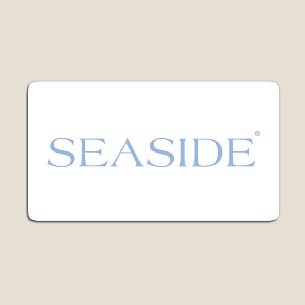 Item preview, Seaside, Florida designed and sold by baileeadams.