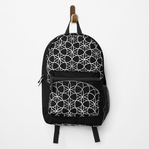 Item preview, Flower of life pattern designed and sold by adiosmillet.
