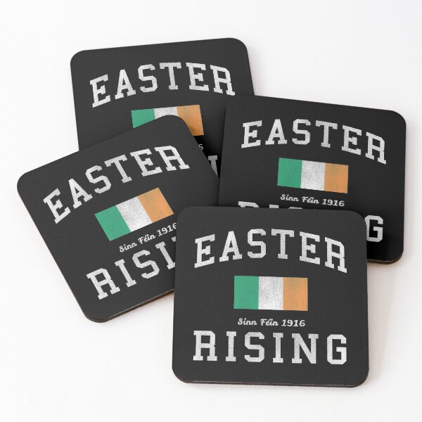 Item preview, Easter Rising Sinn Fein 1916 designed and sold by flippinsg.