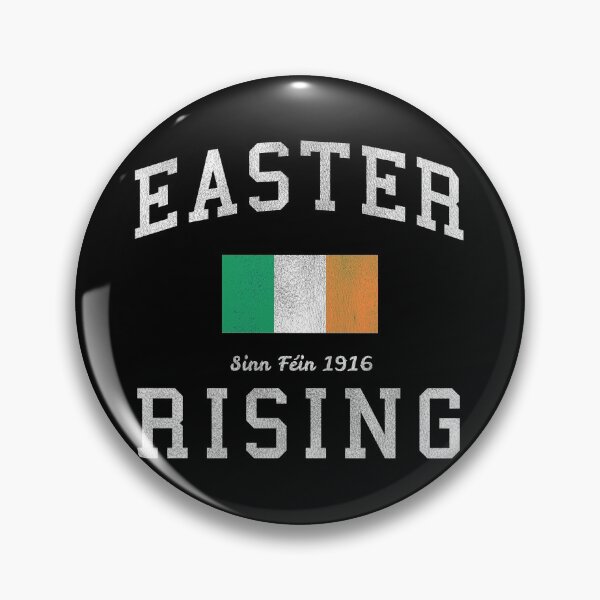 Item preview, Easter Rising Sinn Fein 1916 designed and sold by flippinsg.