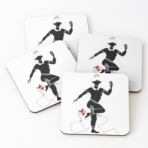 Item preview, Juggling Mom (inverted) designed and sold by rlynnj.