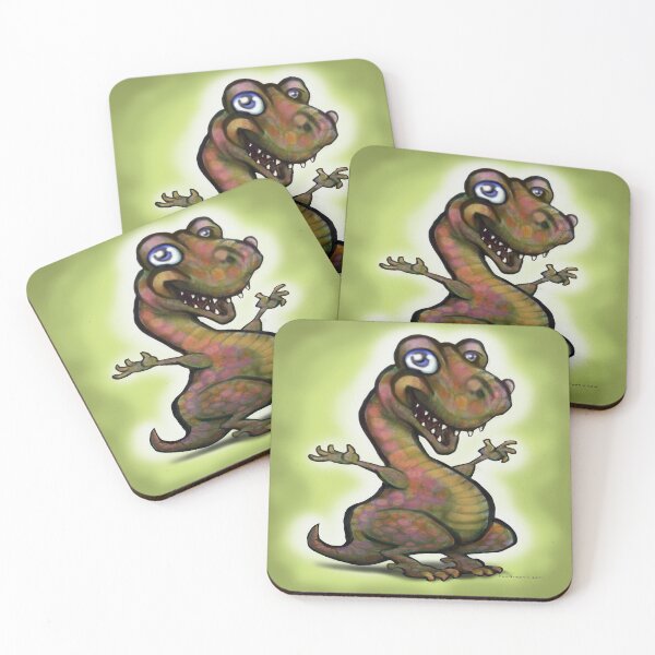 Item preview, Baby T-Rex designed and sold by Kevin Middleton.