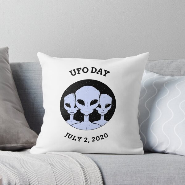 Item preview, UFO Day July 2, 2020 designed and sold by liftdesign.