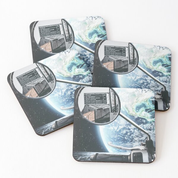 Item preview, Parking Spot designed and sold by argobel13.