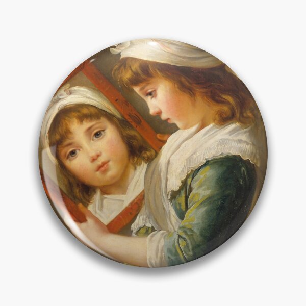 Item preview,  1755–1842). Oil on canvas (1787). designed and sold by brushandframes.
