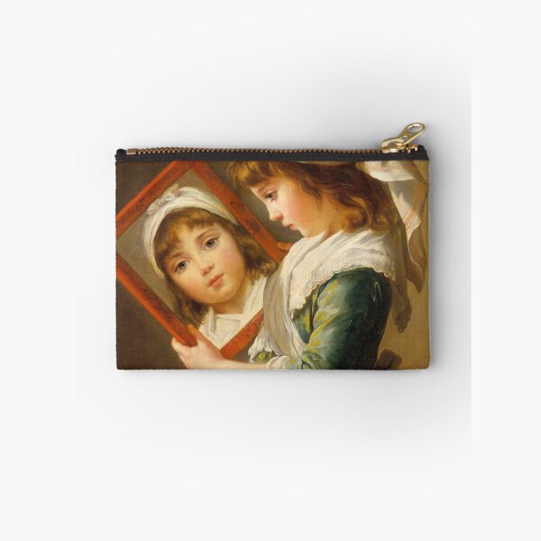 Item preview,  1755–1842). Oil on canvas (1787). designed and sold by brushandframes.