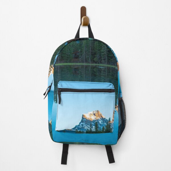 Item preview, Three Sisters - Canmore designed and sold by indigorayz.