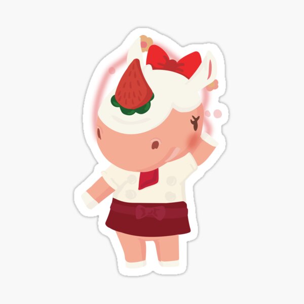 merengue animal crossing