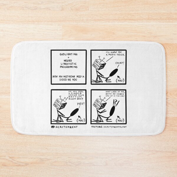 Item preview, MSM Magic Tricks designed and sold by Scritchbeat's Official Merch.