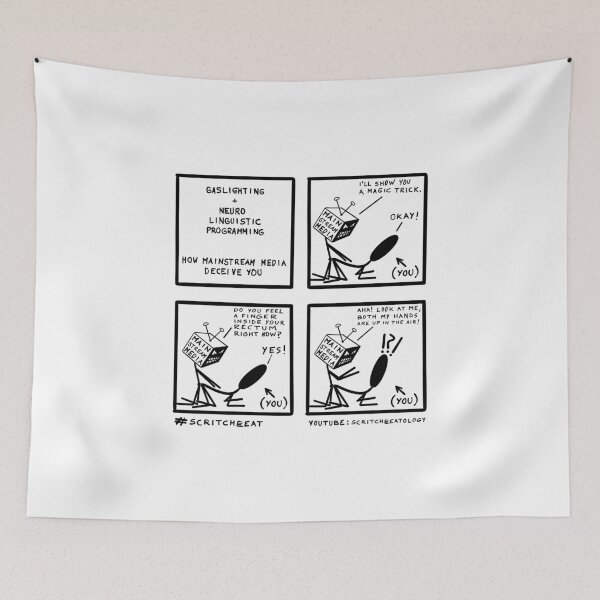 Item preview, MSM Magic Tricks designed and sold by Scritchbeat's Official Merch.