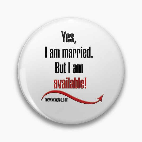 Item preview, Yes designed and sold by hotwifequotes.