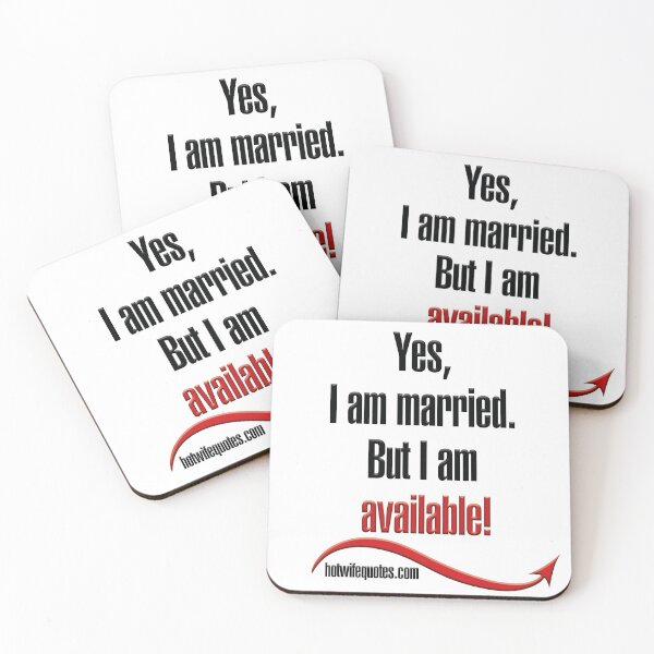 Item preview, Yes designed and sold by hotwifequotes.