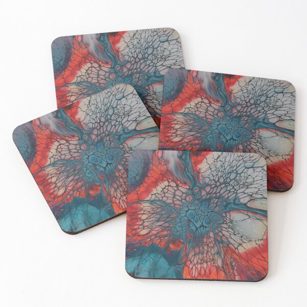 Item preview, fire & ice designed and sold by SusannePasset.